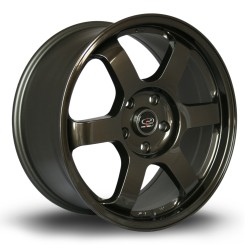 Rota Grid Van Alloy Wheel 18