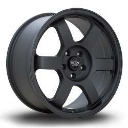 Rota Grid Van Alloy Wheel 18