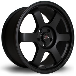 Rota Grid Van Alloy Wheel 18