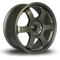 Rota Grid Van Alloy Wheel 18