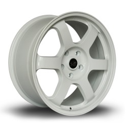 Rota Grid Van Alloy Wheel 18