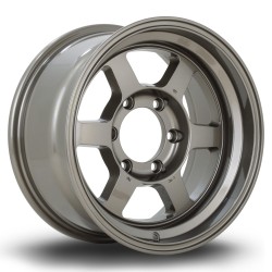 Rota Grid Offroad Alloy Wheel 16