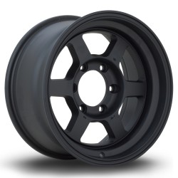 Rota Grid Offroad Alloy Wheel 16