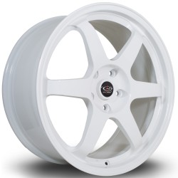 Rota Grid Alloy Wheel 19