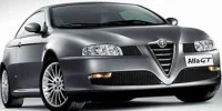 Alfa Romeo GT