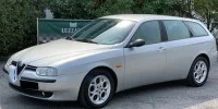 Alfa Romeo 156