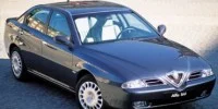 Alfa Romeo 166