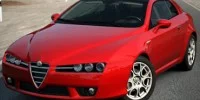 Alfa Romeo Brera
