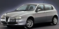 Alfa Romeo 147