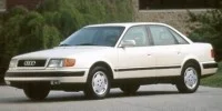Audi 100
