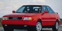 Audi 80/90