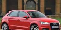 Audi A1 / S1