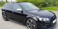 Audi A3 / S3