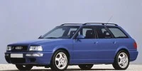 Audi RS2