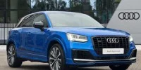 Audi SQ2