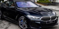 BMW 8 Series