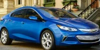 Chevrolet Volt