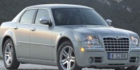 Chrysler 300C