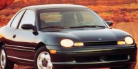 Chrysler Neon