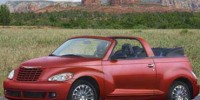 Chrysler PT Cruiser