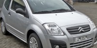 Citroen C2 C3