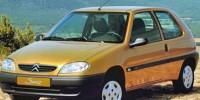 Citroen Saxo