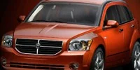 Dodge Caliber SRT