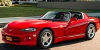 Dodge Viper