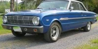 Ford Falcon