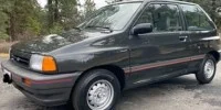Ford Festiva