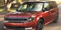 Ford Flex