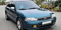 Ford Laser