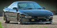 Ford Probe