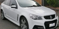 Holden Commodore