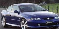 Holden Monaro