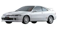 Acura INTEGRA