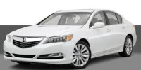 Acura RL
