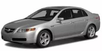 Acura TL