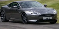 Aston Martin DB9