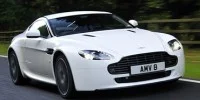 Aston Martin Vantage