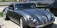 Wiesmann MF