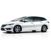 Honda Jade