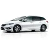 Honda Jade