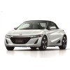 Honda S660