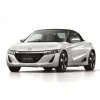 Honda S660