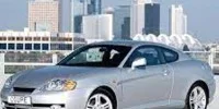 Hyundai Coupe
