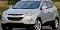 Hyundai IX35 / Tucson