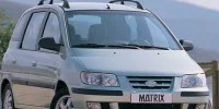 Hyundai Matrix