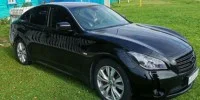 Infiniti M25