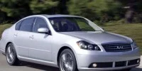 Infiniti M35
